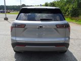 New 2026 Chevrolet Equinox LT w/ LPO, Floor Liner Package image 4