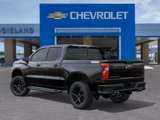 New 2026 Chevrolet Silverado 1500 LT Trail Boss w/ Convenience Package II image 3