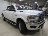 Used 2021 RAM 3500 Laramie image 2