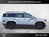 New 2025 Hyundai Santa Fe Calligraphy image 5