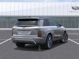 New 2026 Cadillac Vistiq Platinum w/ LPO, Floor Liner Package image 4