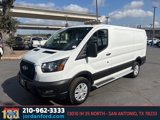 Certified 2024 Ford Transit 250 Low Roof w/ Exterior Upgrade Package image 3