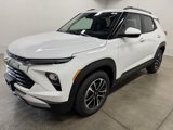 New 2026 Chevrolet TrailBlazer LT w/ LT Cold Weather Package image 4
