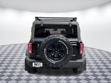 Used 2024 Ford Bronco Wildtrak image 4