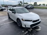 New 2026 Honda Civic Sport Touring image 3
