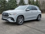 New 2025 Mercedes-Benz GLE 53 AMG 4MATIC image 2