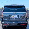 Used 2020 Cadillac Escalade ESV Luxury image 4
