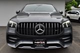 Used 2021 Mercedes-Benz GLE 53 AMG 4MATIC Coupe image 2