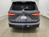 New 2026 Toyota Sequoia Platinum image 4
