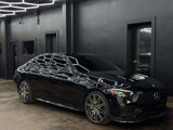 Used 2024 Mercedes-Benz C 43 AMG 4MATIC Sedan image 4
