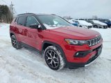 New 2025 Jeep Compass Limited image 4