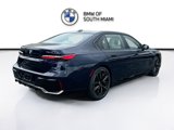 New 2026 BMW 750e xDrive image 6