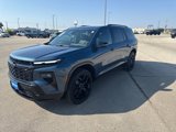 New 2026 Chevrolet Traverse RS w/ LPO, Floor Liner Package image 3