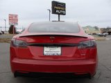 Used 2022 Tesla Model S Plaid image 5