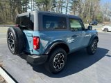 Used 2021 Ford Bronco Big Bend image 5