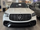 New 2025 Mercedes-Benz GLS 63 AMG 4MATIC image 4
