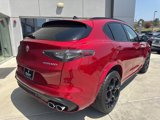 New 2024 Alfa Romeo Stelvio Quadrifoglio w/ Active Assist Plus Package image 4