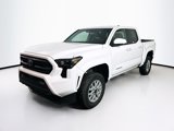 Used 2024 Toyota Tacoma SR5 image 3