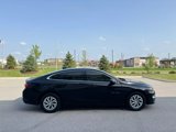 Used 2021 Chevrolet Malibu LT image 4