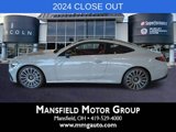 Used 2024 Mercedes-Benz CLE 450 4MATIC Coupe image 3