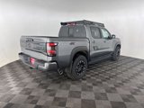 New 2025 Nissan Frontier PRO-4X w/ Pro Premium Package image 6