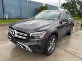 Used 2021 Mercedes-Benz GLC 300 image 3
