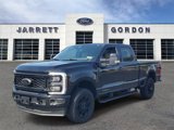 New 2025 Ford F250 Lariat image 2