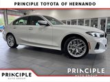 Used 2025 BMW 330i xDrive Sedan image 4