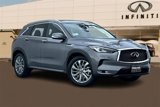 New 2024 INFINITI QX50 Luxe w/ Cargo Package image 2