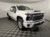 New 2025 Chevrolet Silverado 2500 High Country w/ High Country Premium Package image 5