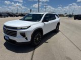 New 2025 Chevrolet Traverse LT w/ Sun and Wheel Package image 3