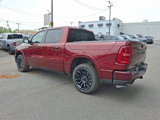 New 2025 RAM 1500 Limited image 5