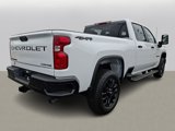 New 2025 Chevrolet Silverado 2500 Custom w/ Custom Value Package image 4