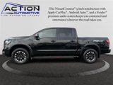 Used 2023 Nissan Titan PRO-4X w/ Pro-4x Convenience Package image 5