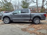 New 2025 Ford F150 XLT image 5
