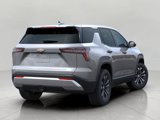 New 2026 Chevrolet Equinox LT image 4