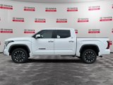 New 2025 Toyota Tundra Limited image 2