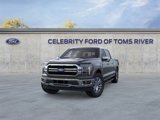 New 2025 Ford F150 Lariat w/ Equipment Group 501A Mid image 2