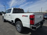 New 2025 Ford F250 Lariat image 3