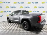 New 2025 Toyota Tundra TRD Pro image 5
