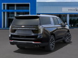 New 2025 Chevrolet Suburban High Country w/ LPO, Get Active Package image 4