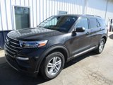 Used 2023 Ford Explorer XLT w/ Equipment Group 202A image 2