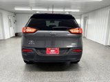 Used 2018 Jeep Cherokee Latitude Plus w/ Cold Weather Group image 5