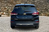 Used 2023 Chevrolet Equinox LT w/ Driver Convenience Package image 4
