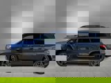New 2025 Mercedes-Benz GLS 450 4MATIC image 5