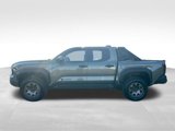 New 2025 Toyota Tacoma Trailhunter image 2