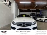 Used 2016 Mercedes-Benz C 300 Sedan image 3