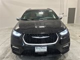New 2025 Chrysler Pacifica Pinnacle image 3