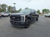 New 2025 Ford F250 XLT image 4