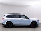 New 2025 Mercedes-Benz GLS 63 AMG 4MATIC image 6